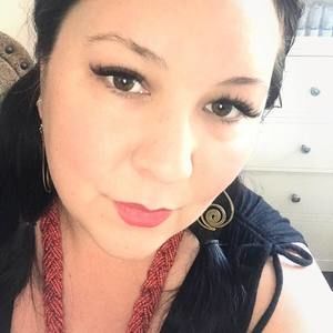 Meet your Posher, Teresa raven